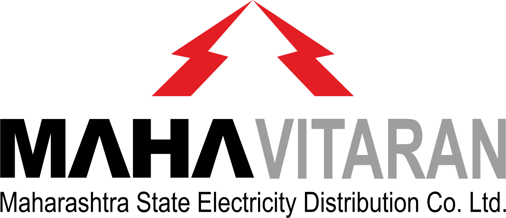 Mahavitaran Logo
